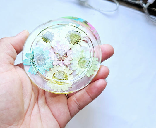 Trinket jar