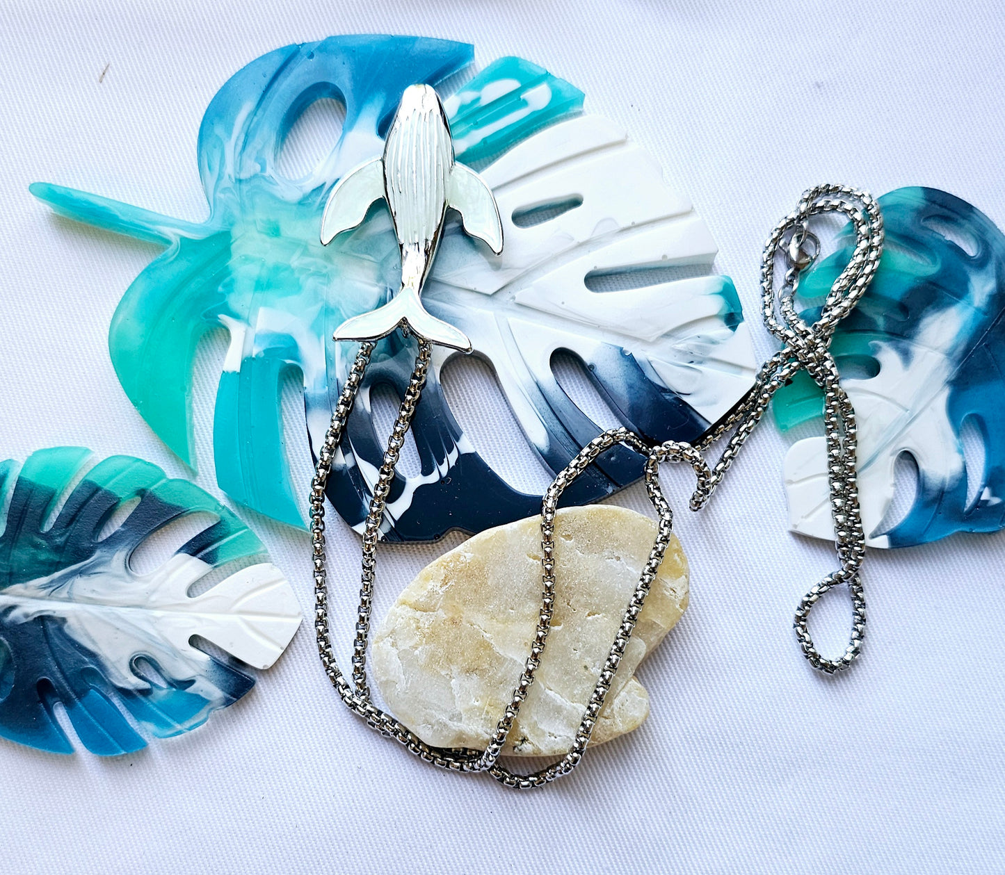 Ocean Animal necklaces