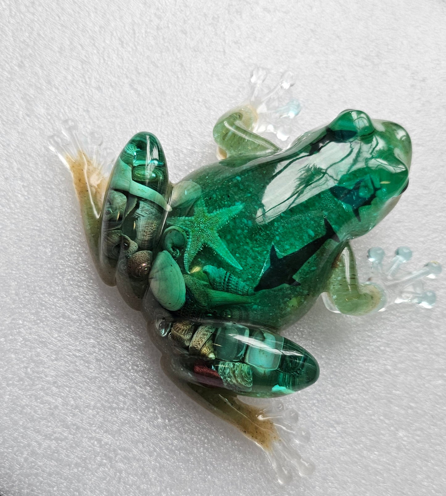 Animal Figurine/ Desk buddy