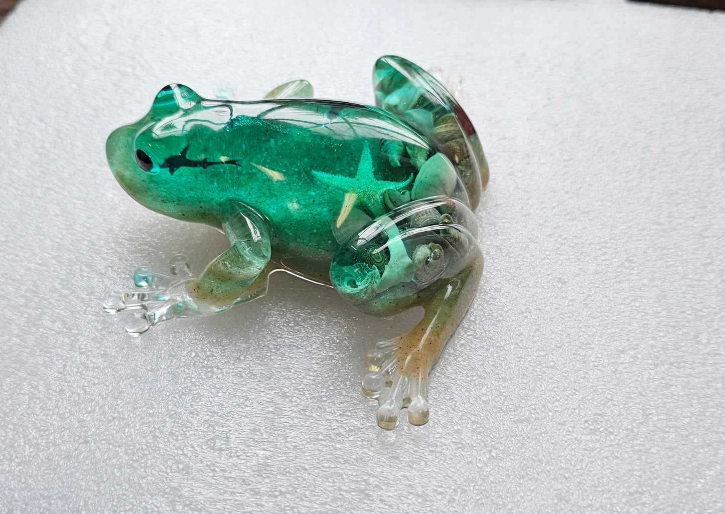 Animal Figurine/ Desk buddy