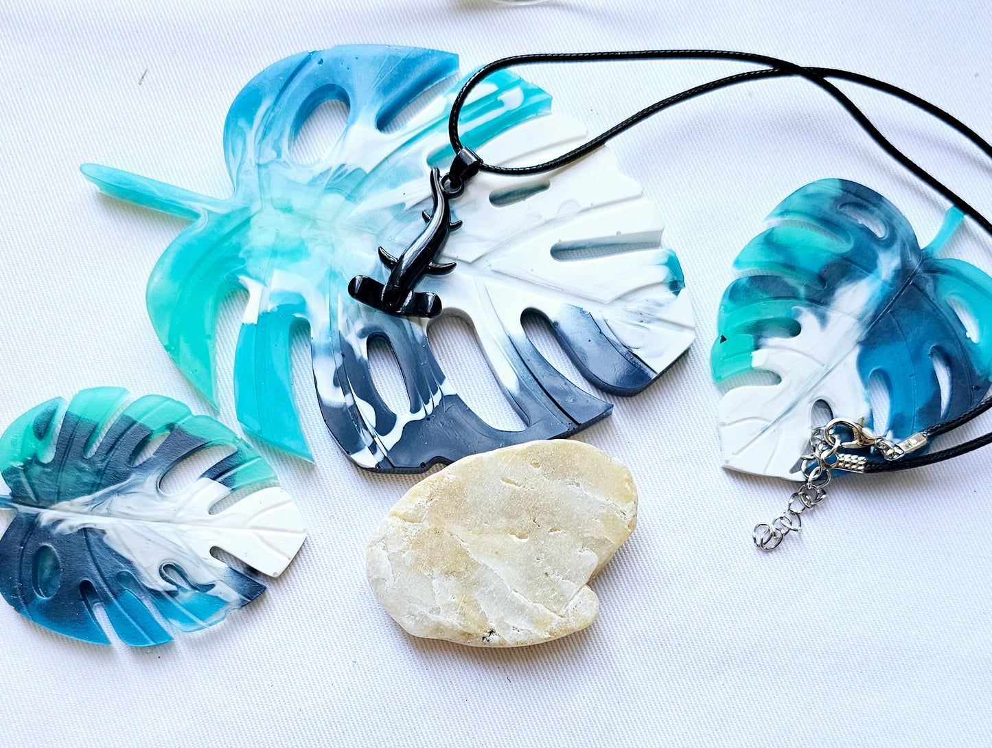 Ocean Animal necklaces