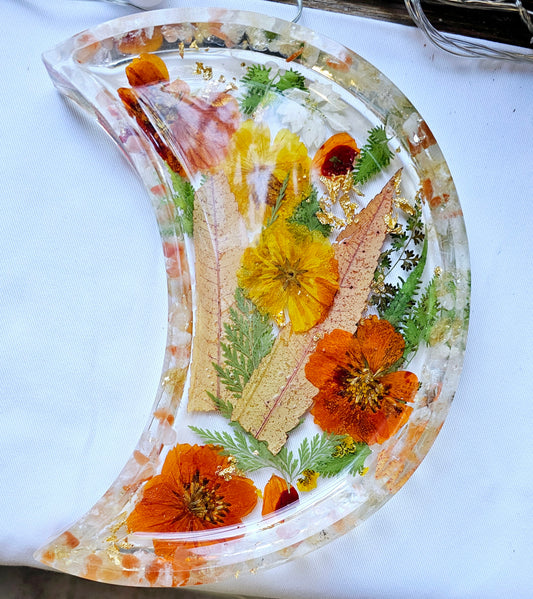 Moon Trays