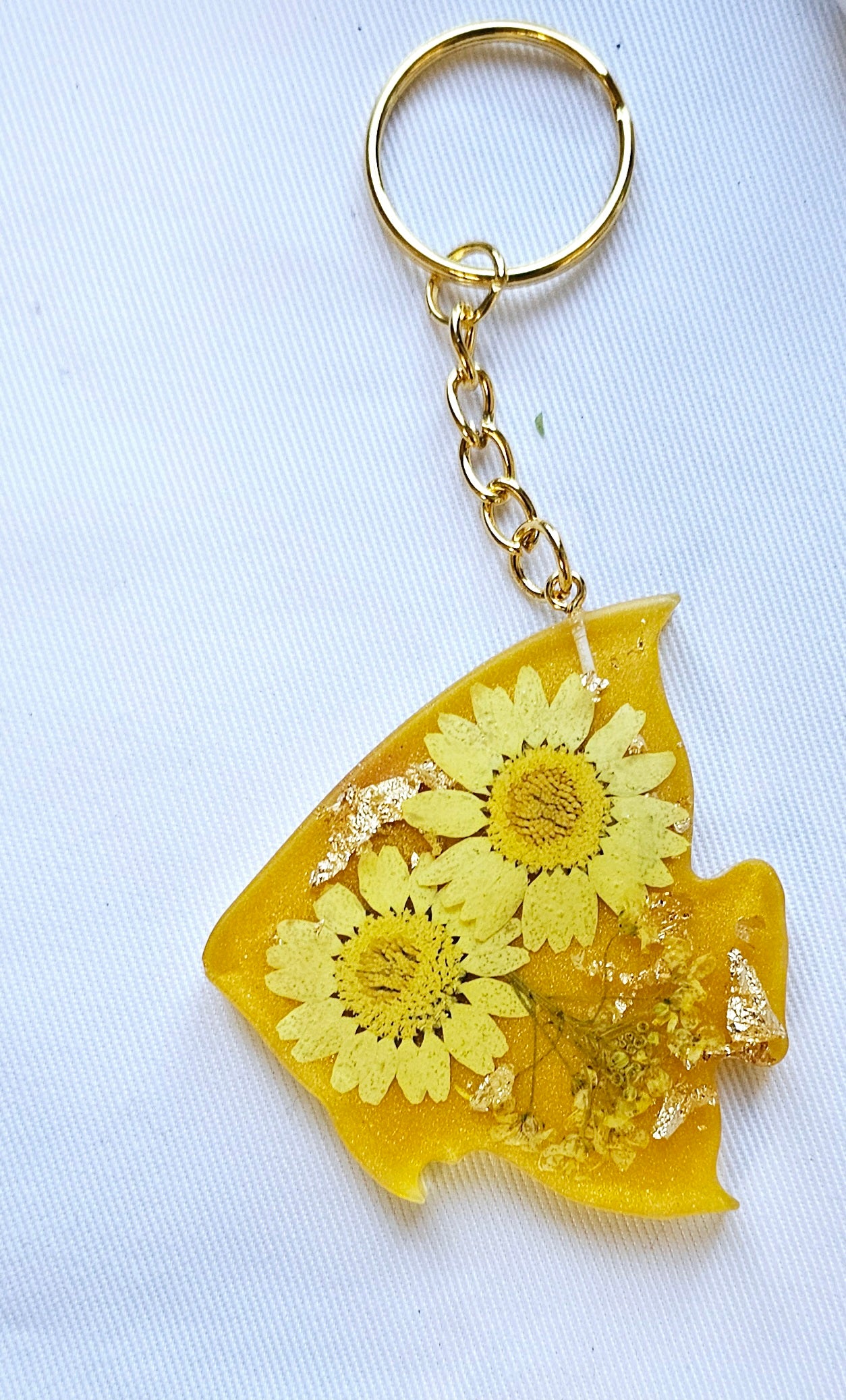 Animal Floral keychains