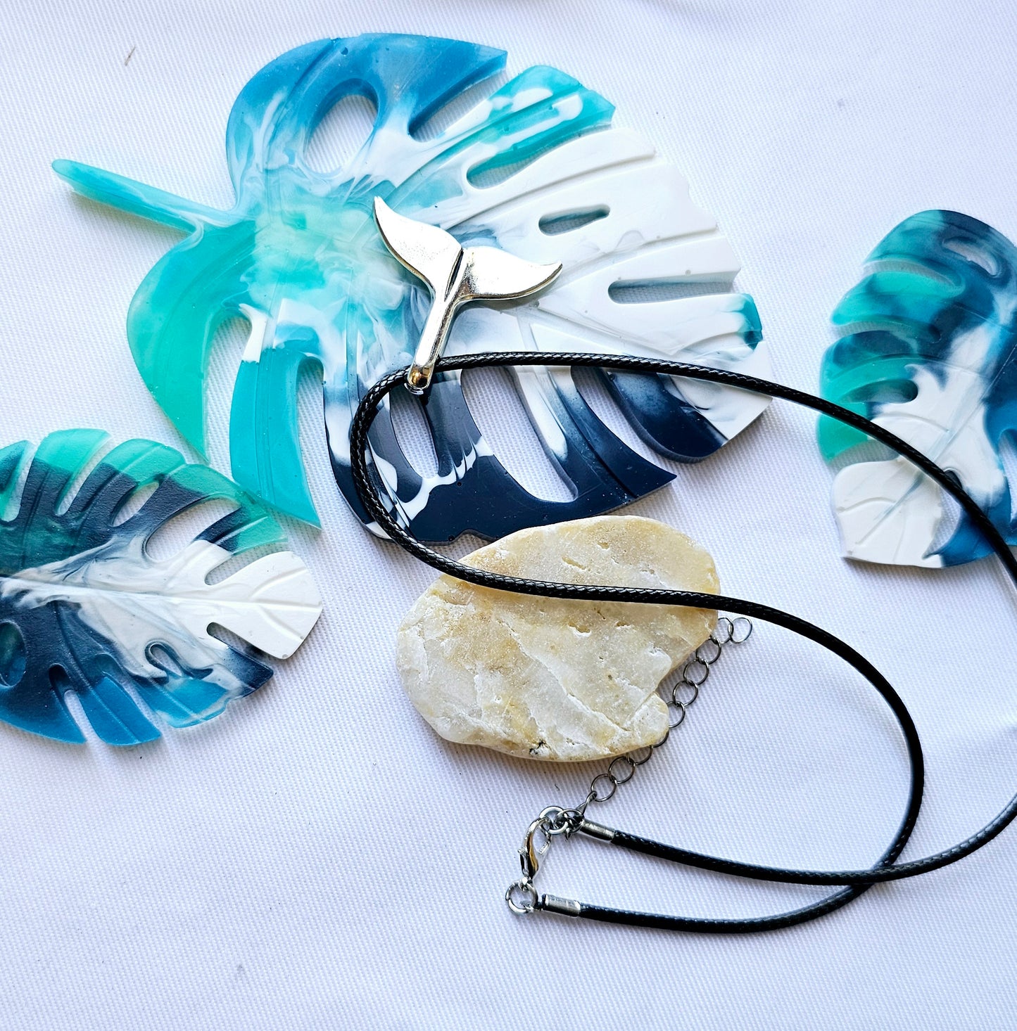 Ocean Animal necklaces