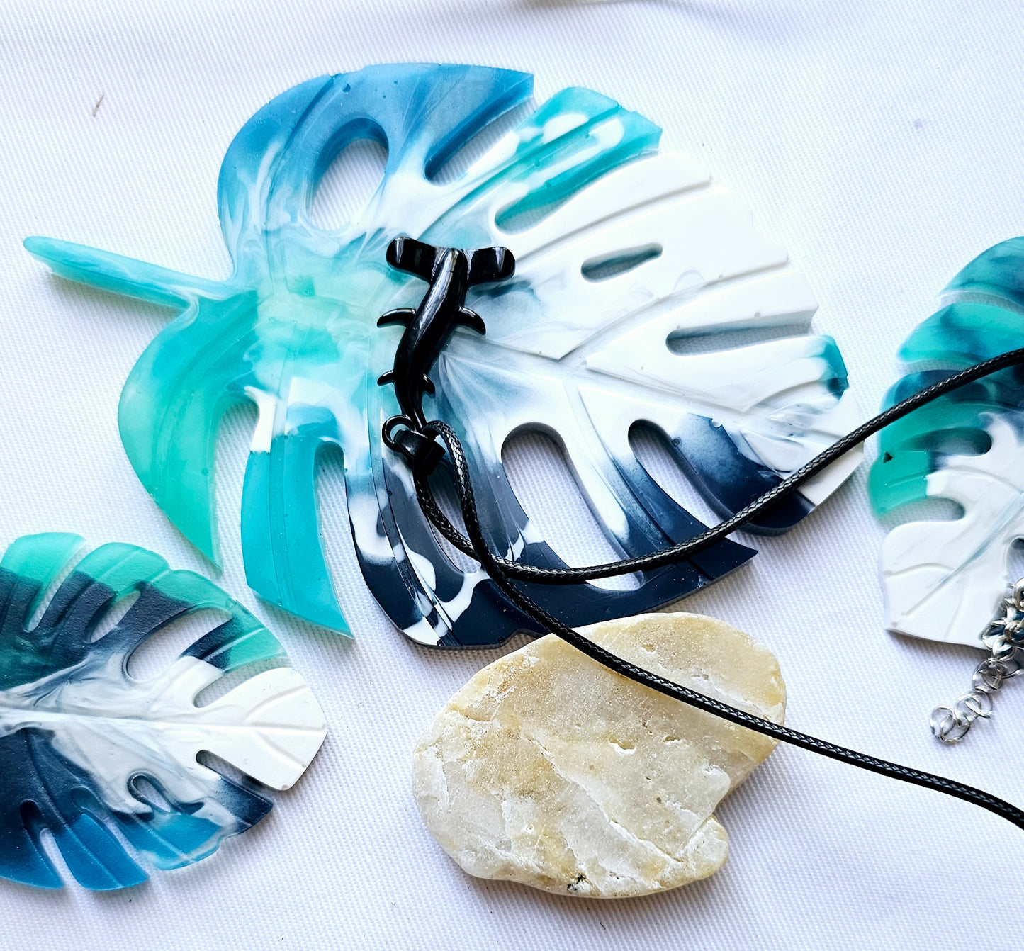 Ocean Animal necklaces