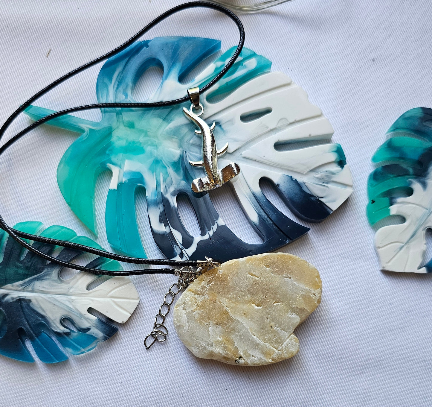 Ocean Animal necklaces