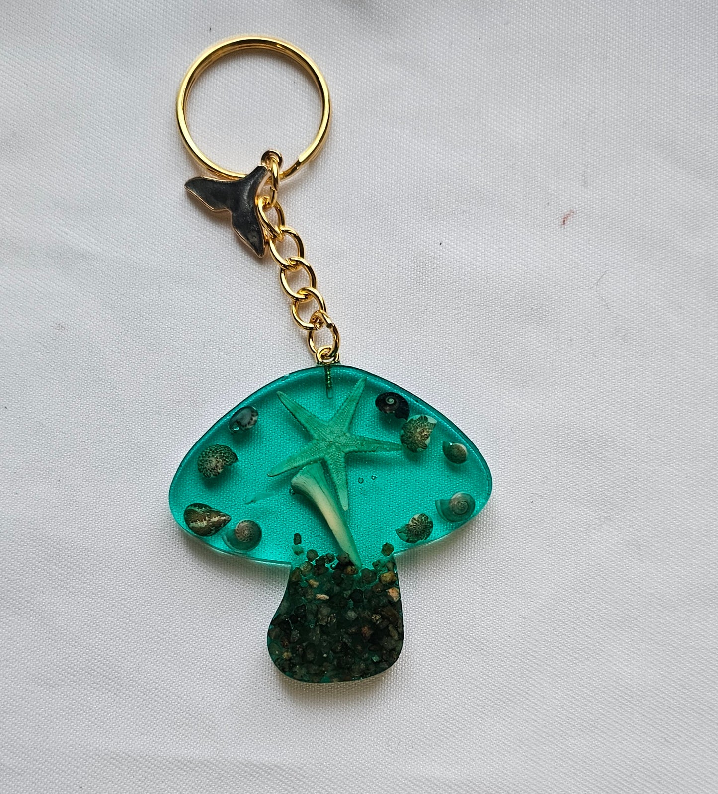 Animal Floral keychains