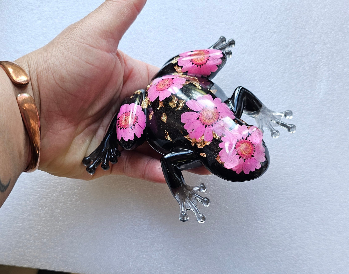 Animal Figurine/ Desk buddy