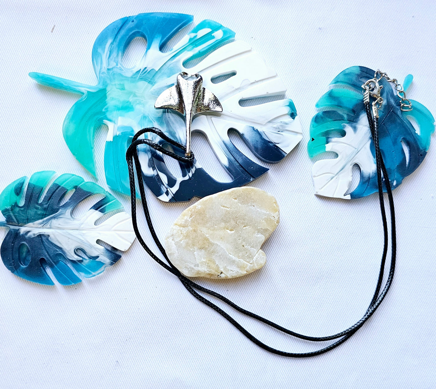 Ocean Animal necklaces