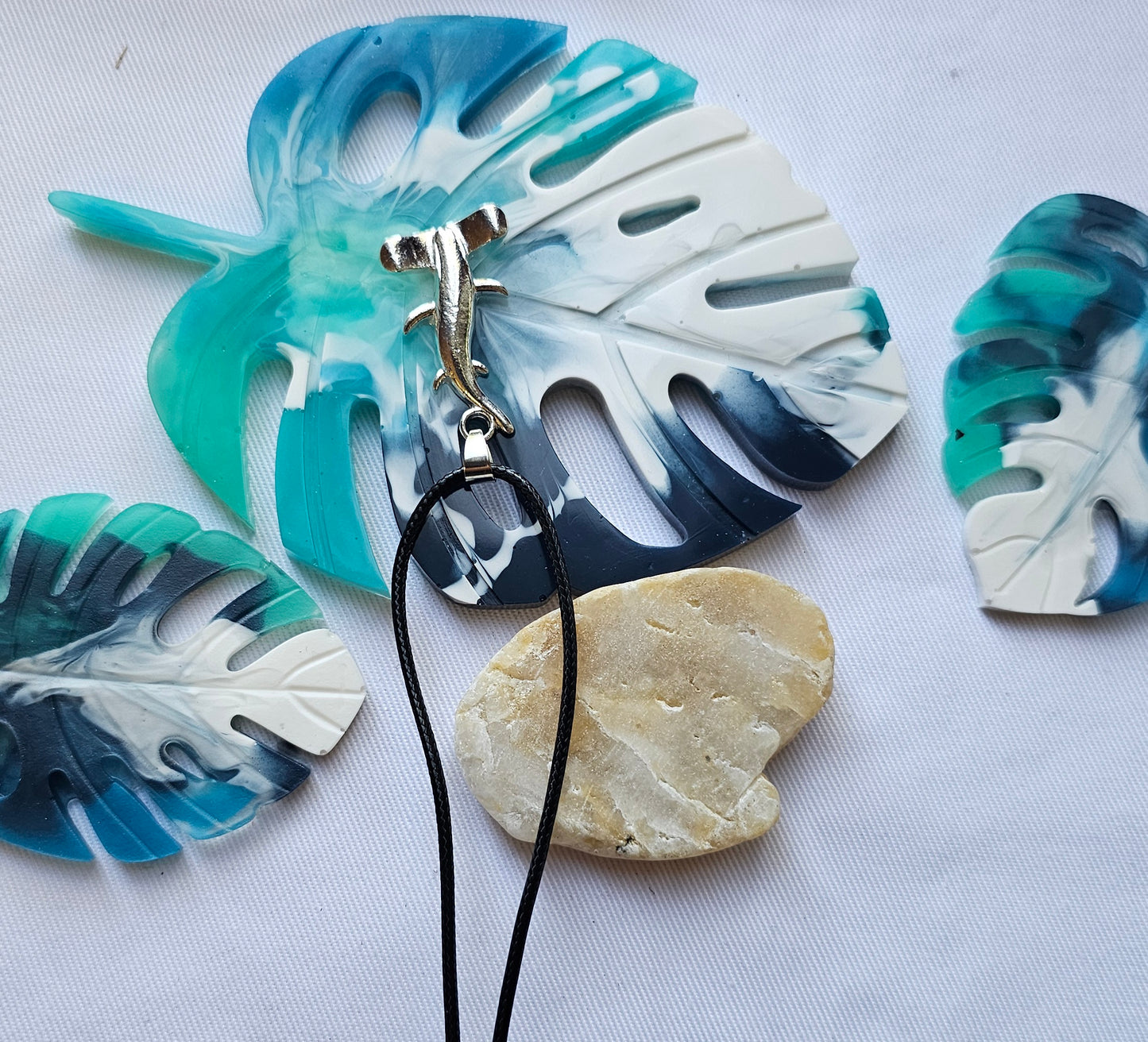 Ocean Animal necklaces