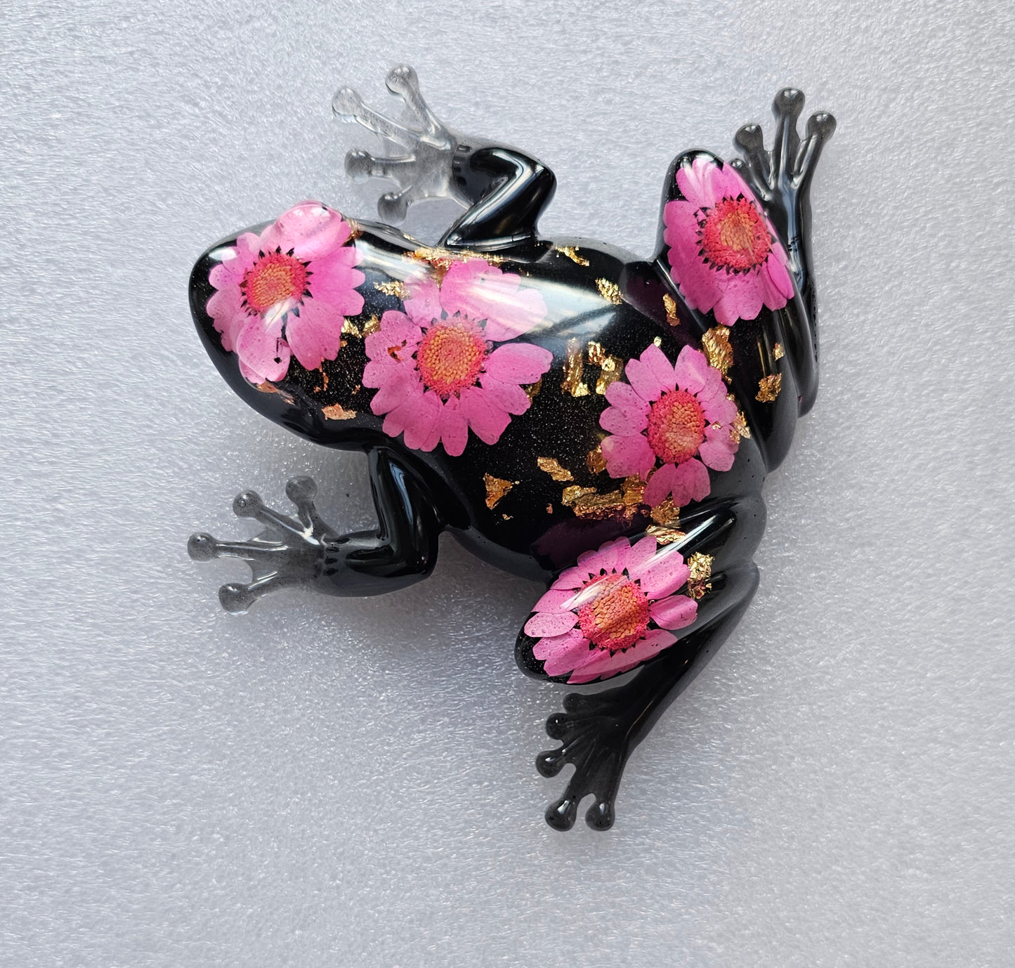 Animal Figurine/ Desk buddy