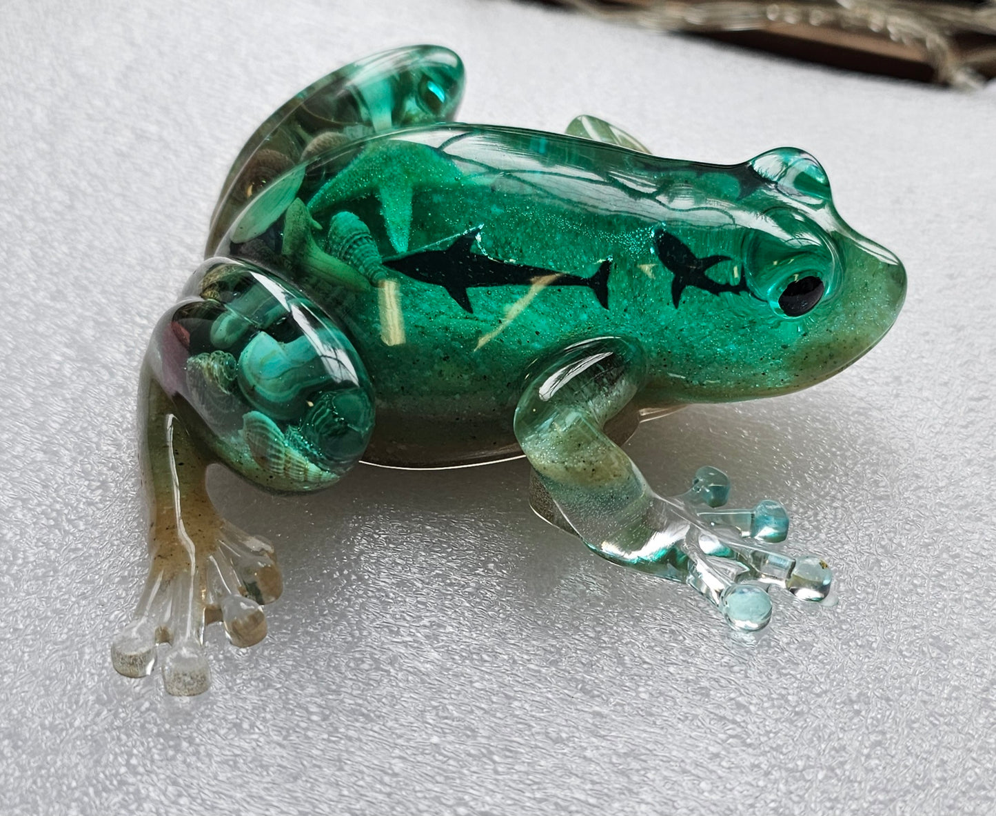 Animal Figurine/ Desk buddy