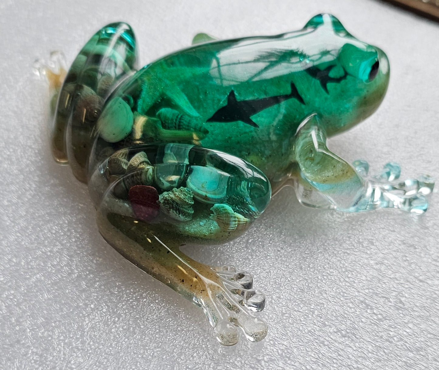 Animal Figurine/ Desk buddy