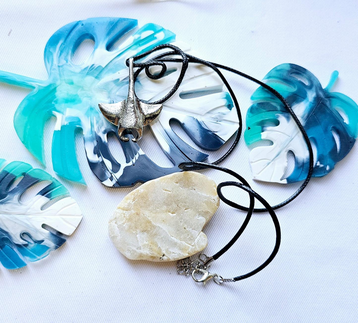 Ocean Animal necklaces