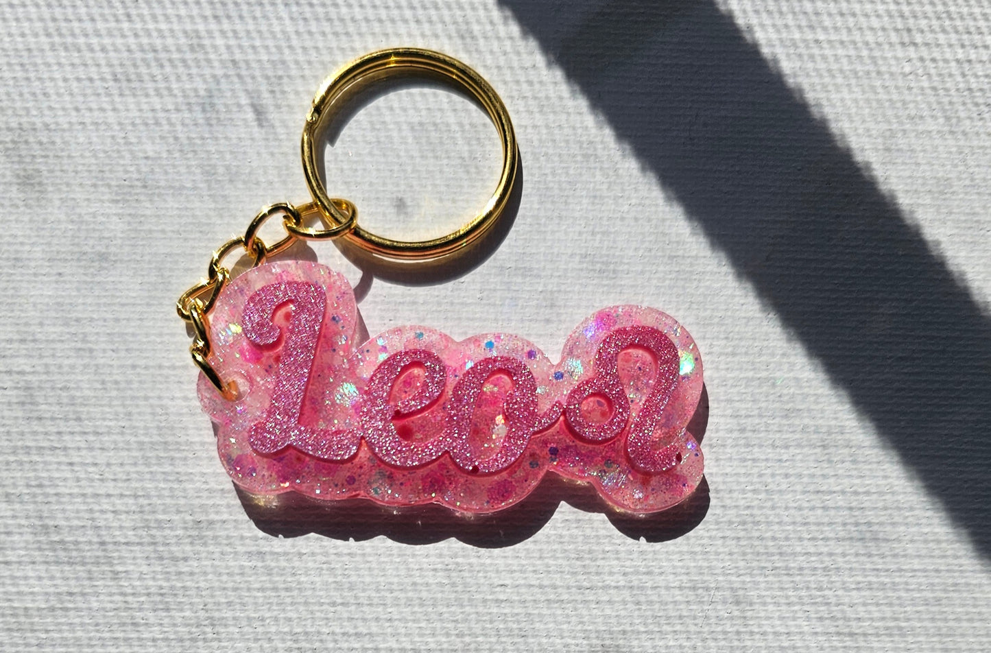 Zodiac Sign Keychains