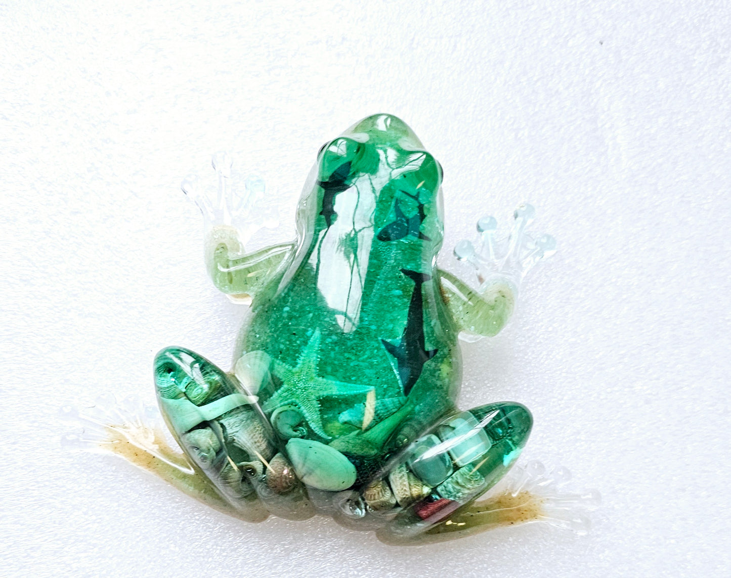 Animal Figurine/ Desk buddy