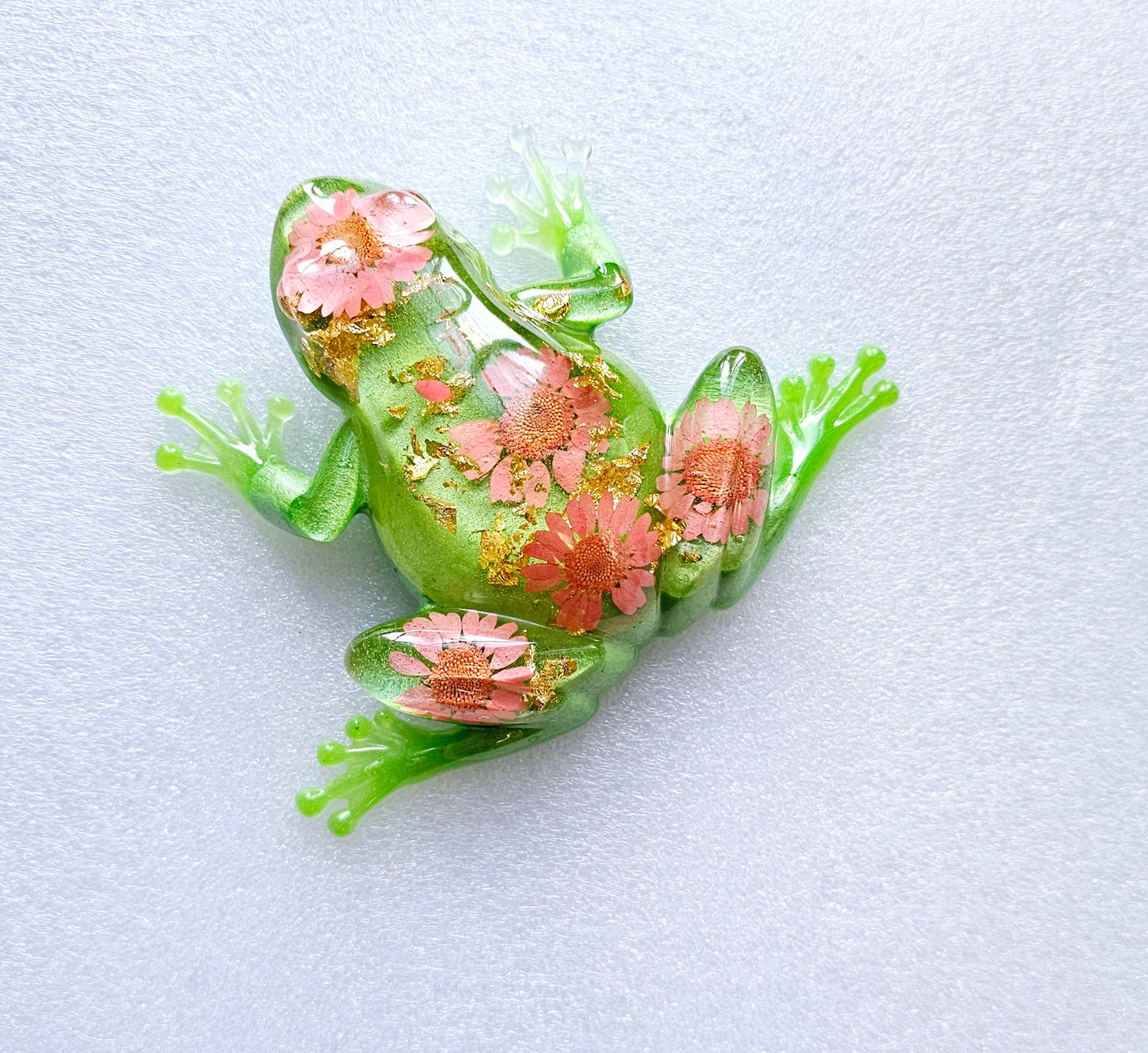 Animal Figurine/ Desk buddy