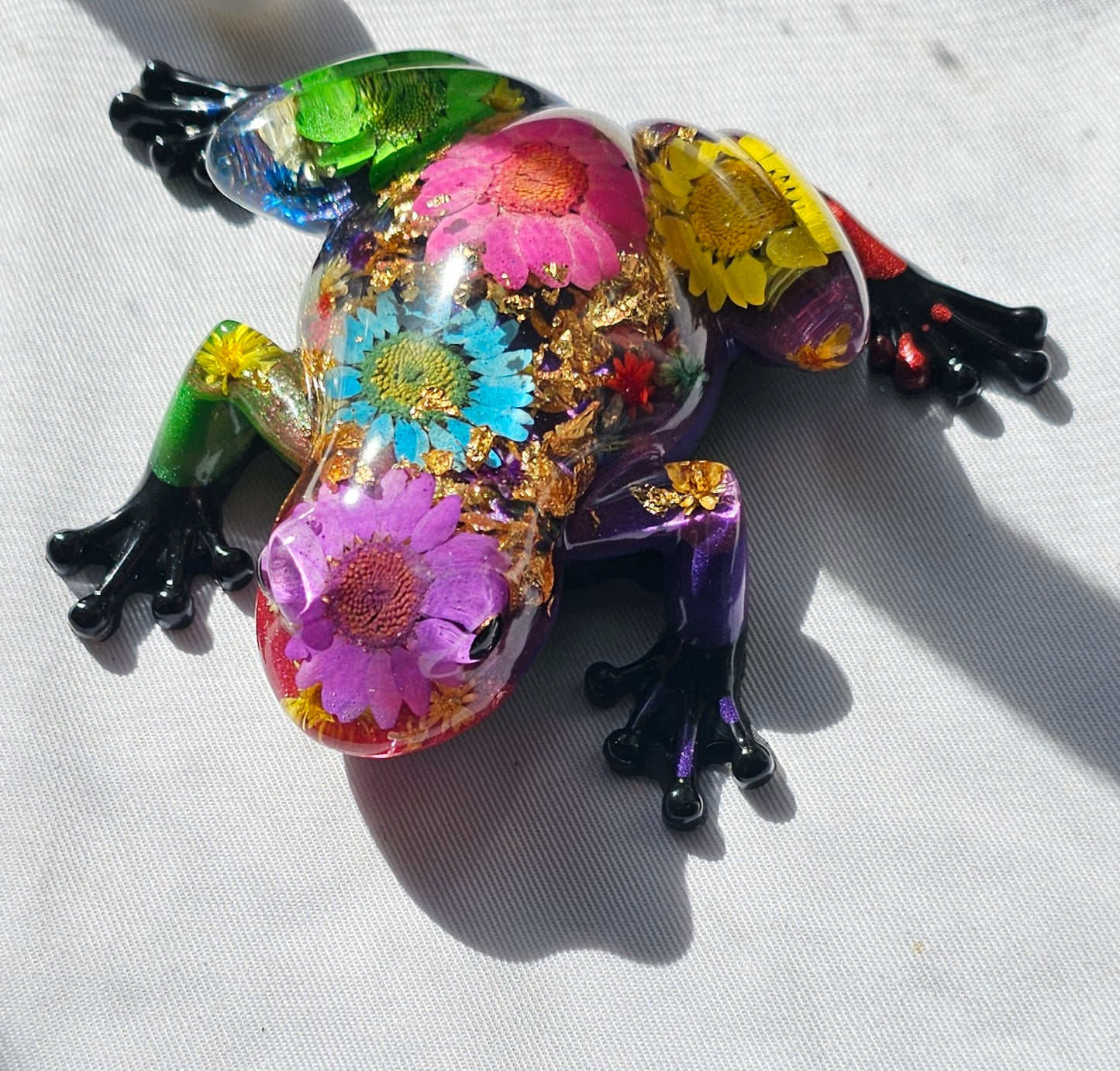 Animal Figurine/ Desk buddy