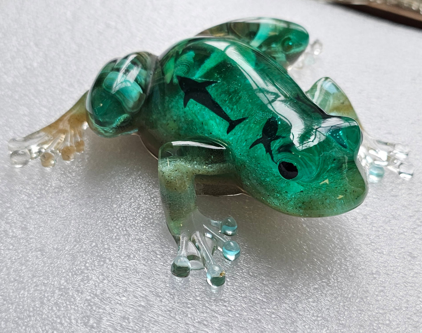 Animal Figurine/ Desk buddy