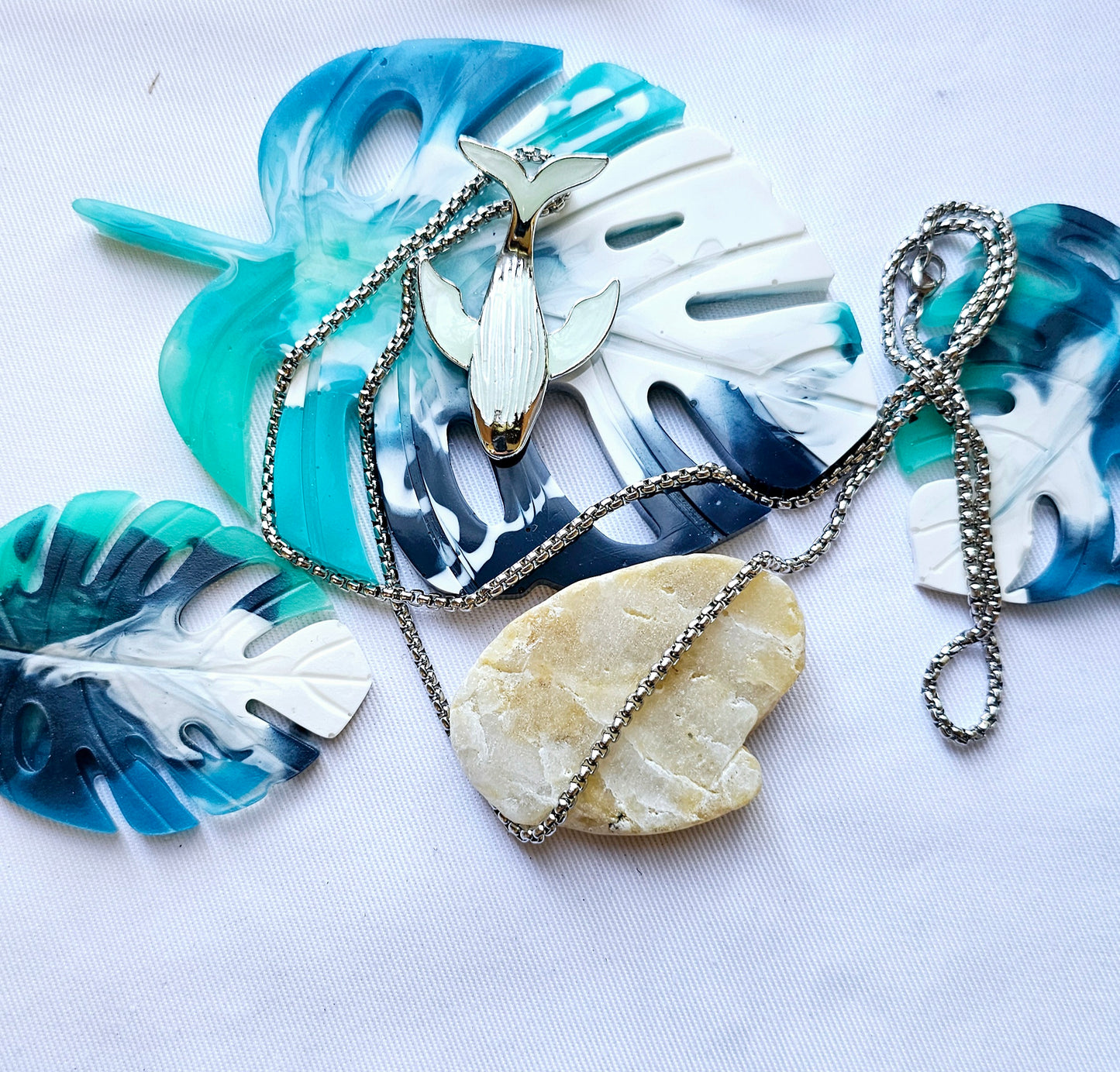 Ocean Animal necklaces