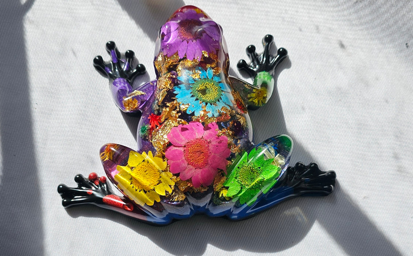 Animal Figurine/ Desk buddy