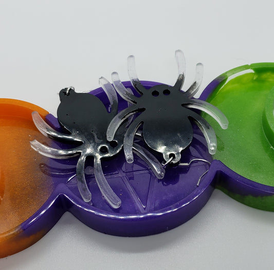 Halloween Earrings